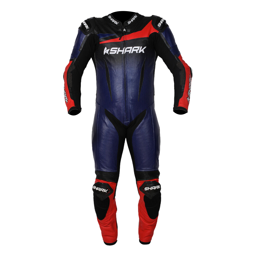 Shark Momentum Suit
